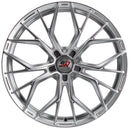 SPACWHEELS SW33 8,5X19" 5X112 ET40 CB73,1 HYPER SILVER-6