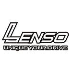 LENSO WHEELS BSX 7,5X17" 5X120 ET20 CB73,1 ORO ARO PULIDO