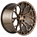 VERTINI WHEELS SF10 8,5X19" 5X110 ET35 CB73,1 BRONCE BRUSH-4