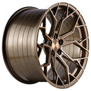 VERTINI WHEELS SF10 8,5X19" 5X110 ET35 CB73,1 BRONCE BRUSH-5
