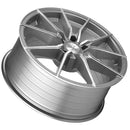 VERTINI WHEELS RFS1.2 8,0X18" 5X108 ET45 CB73,1 SILVER BRUSH-2