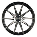 VERTINI WHEELS RFS1.3 9,0X20" 5X112 ET35 CB73,1 NEGRO TINTADO-6