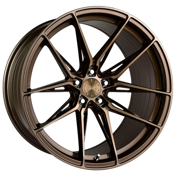 VERTINI WHEELS RFS1.8 10,0X20"5X120 ET35 CB73,1 BRONCE BRUSH