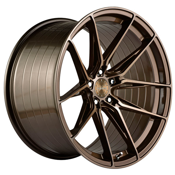 VERTINI WHEELS RFS1.8 10,0X20"5X120 ET35 CB73,1 BRONCE BRUSH