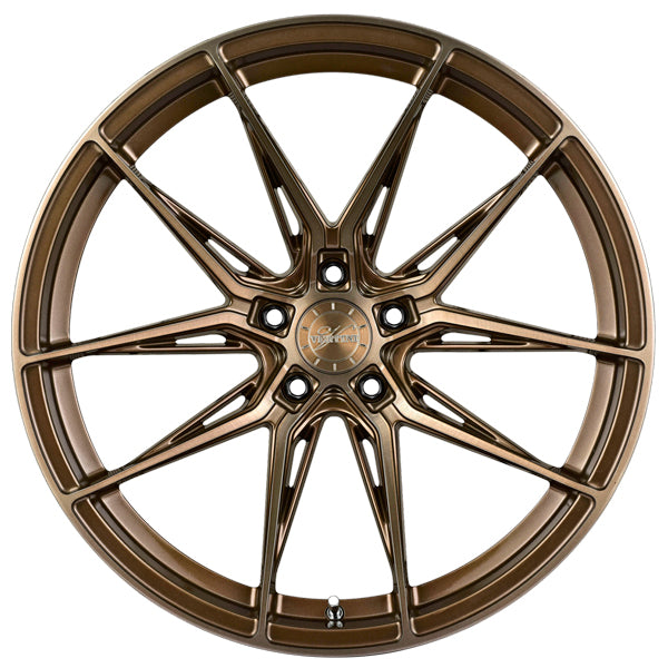 VERTINI WHEELS RFS1.8 10,0X20"5X120 ET35 CB73,1 BRONCE BRUSH