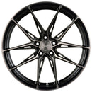 VERTINI WHEELS RFS1.8 8,0X18" 5X120 ET35 CB73,1 NEGRO TINTADO-6