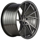 VERTINI WHEELS RFS1.9 8,0X18" 5X112 ET45 CB73,1 GUNMETAL BRUSH XX-5