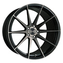 VERTINI WHEELS RFS1.3 9,0X18" BLANK ET35 CB73,1 NEGRO TINTADO-3