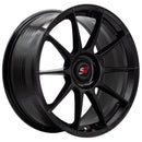 SPACWHEELS SW22 8,0X18" 5X112 ET40 CB73,1 BLACK GLOSS-4