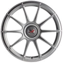 SPACWHEELS SW22 8,0X18" 5X112 ET40 CB73,1 HYPER SILVER-6