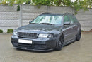 FRONT SPLITTER AUDI S4 B5-2