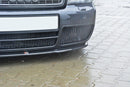 FRONT SPLITTER AUDI S4 B5-4