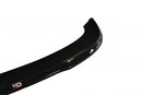 FRONT SPLITTER AUDI S4 B5-7
