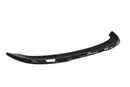 FRONT SPLITTER AUDI S4 B5-8