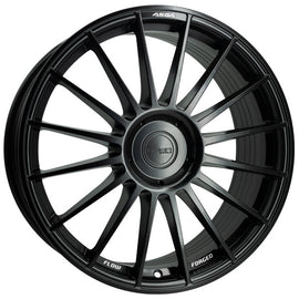 ASGA WHEELS MF08 8,5X19" 5X100 ET35 CB73,1 NEGRA - 0