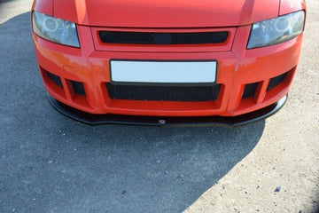 FRONT SPLITTER FIAT STILO SCHUMACHER VERSION - 0