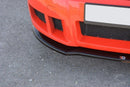 FRONT SPLITTER FIAT STILO SCHUMACHER VERSION-3