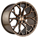 STANCE WHEELS SF10 8,0X18" 5X114,3 ET40 CB73,1 BRONCE BRUSH-3