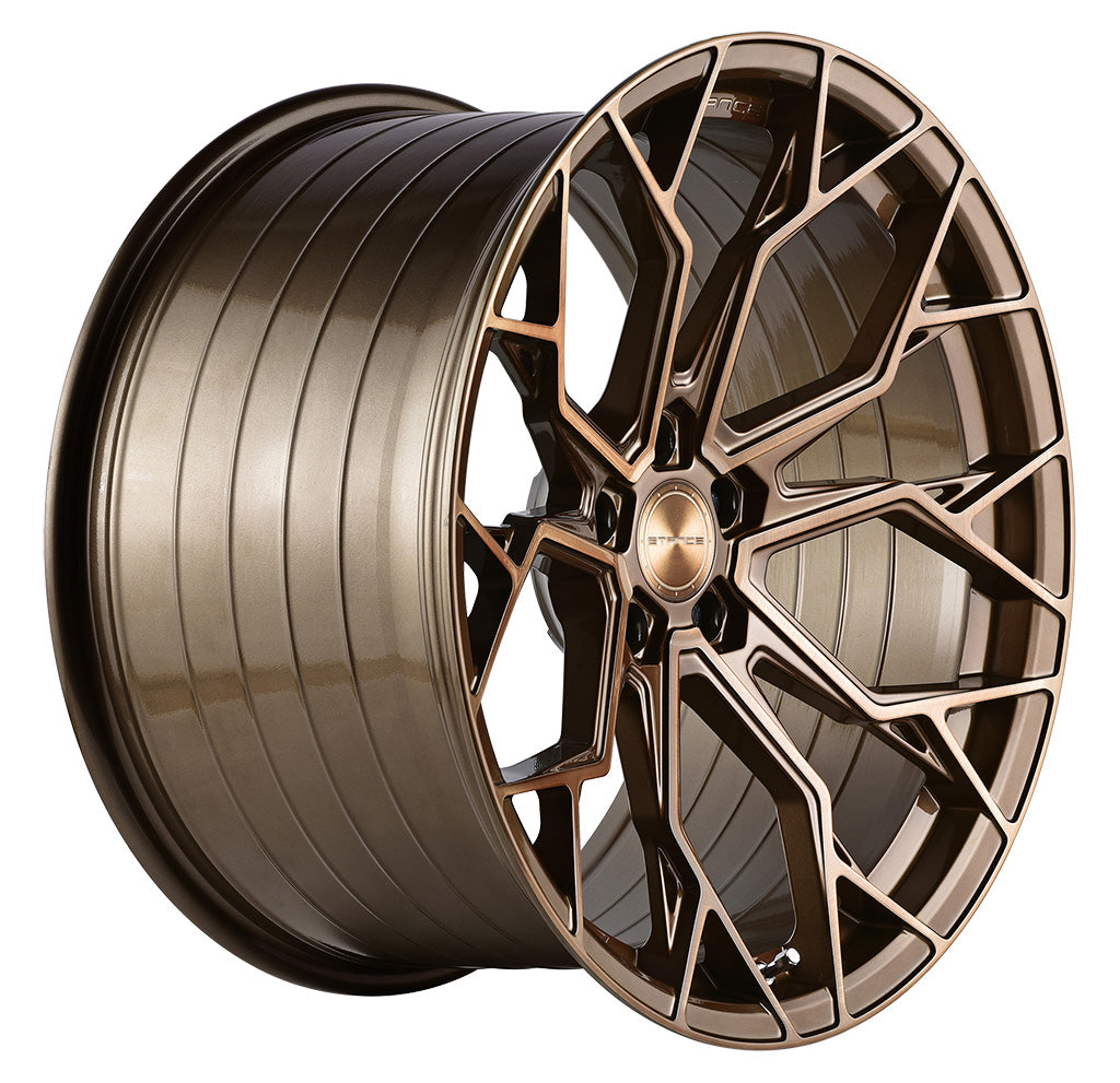 STANCE WHEELS SF10 8,0X18" 5X114,3 ET40 CB73,1 BRONCE BRUSH