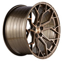 STANCE WHEELS SF10 8,0X18" 5X114,3 ET40 CB73,1 BRONCE BRUSH-5
