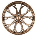 STANCE WHEELS SF10 8,0X18" 5X114,3 ET40 CB73,1 BRONCE BRUSH-6