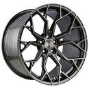 STANCE WHEELS SF10 8,5X19" 5X108 ET35 CB73,1 GUNMETAL BRUSH-3