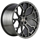 STANCE WHEELS SF10 8,5X19" 5X108 ET35 CB73,1 GUNMETAL BRUSH-4