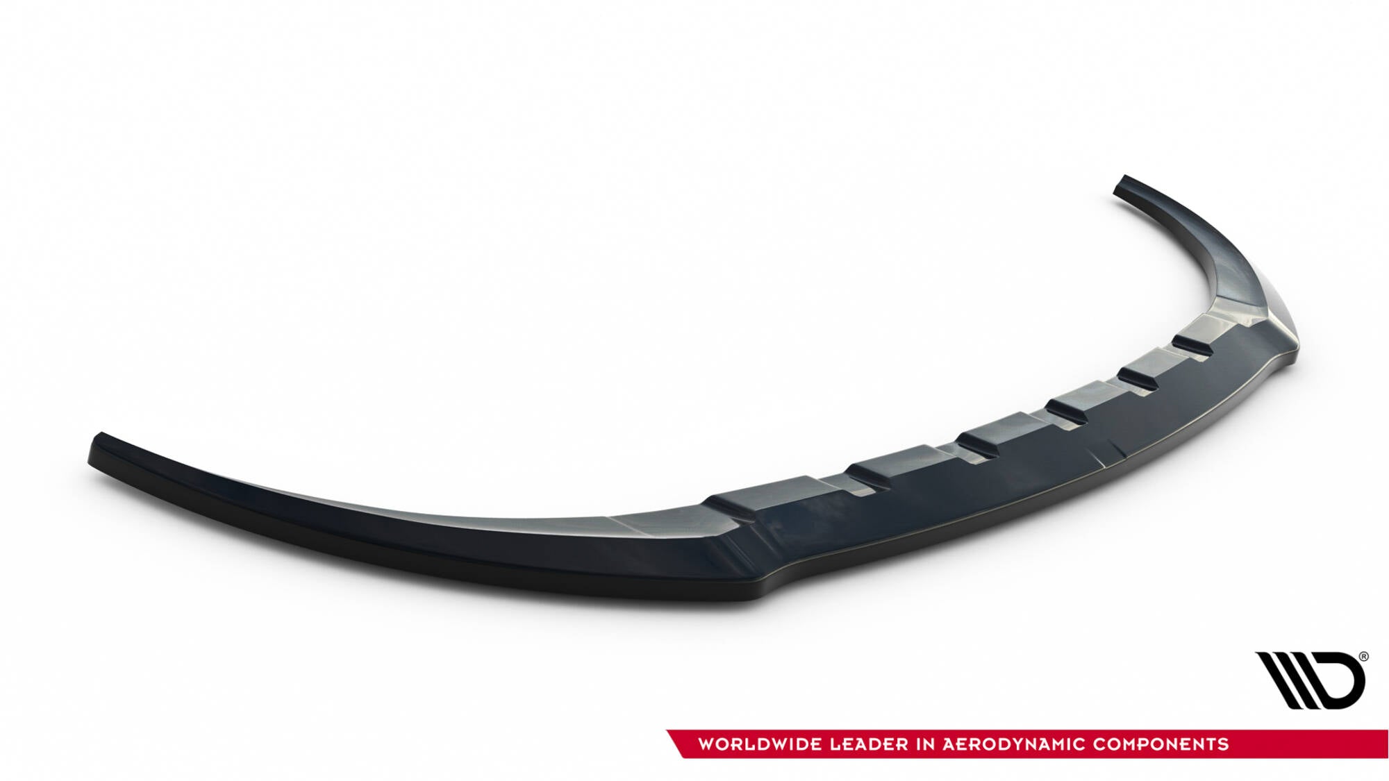 FRONT SPLITTER KIA SPORTAGE mk4 GT-Line