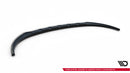 FRONT SPLITTER KIA SPORTAGE mk4 GT-Line-6