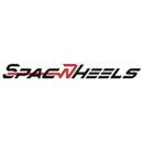 SPACWHEELS SW33 8,0X18" BLANK ET40 CB73,1 HYPER SILVER-8