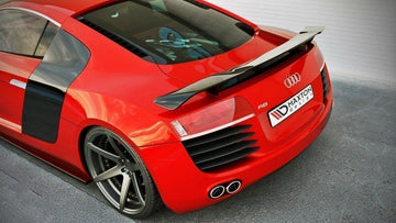 Spoiler GT Audi R8 Mk.1 - 0
