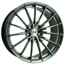 SPACWHEELS SW56 7,5X17" BLANK ET35 CB73,1 HYPER BLACK-3
