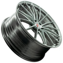 SPACWHEELS SW56 8,5X19" BLANK ET30 CB73,1 HYPER BLACK-2