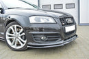 Front Splitter V.1 Audi S3 8P FL-3