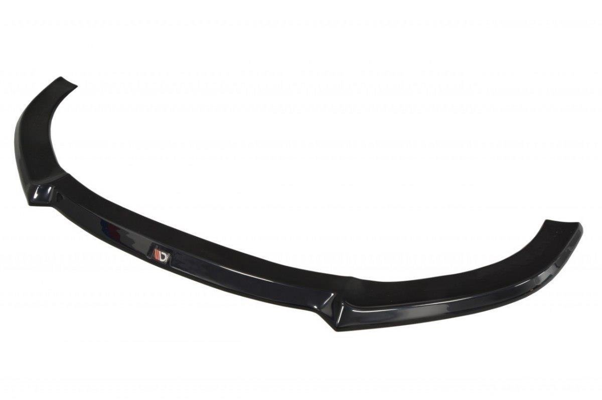 Front Splitter V.1 Audi S3 8P FL