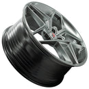 SPACWHEELS SW53 8,5X19" 5X112 ET45 CB73,1 HYPER BLACK-2