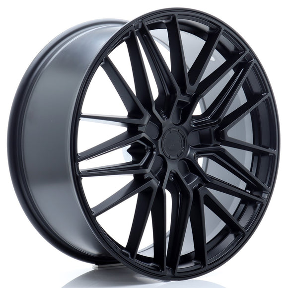 JR Wheels JR38 21x9,5 ET35 5x112 Matt Black