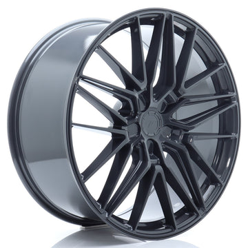 JR Wheels JR38 22x9,5 ET25 5x112 Hyper Gray