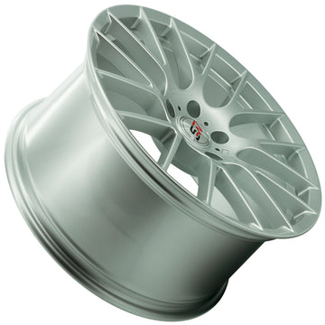 SPACWHEELS MESH 9,0X18" 5X120 ET42 CB72,6 - 0