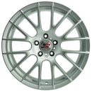 SPACWHEELS MESH 9,5X19" 5X120 ET40 CB72,6-6