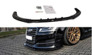 Front Splitter V.1 Audi S8 D4 FL