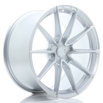 JR Wheels SL02 19x9,5 ET35 5x112 Matt Silver