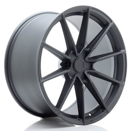 JR Wheels SL02 20x9,5 ET24 5x112 Matt Gun Metal