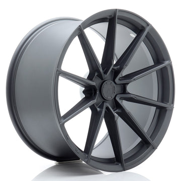 JR Wheels SL02 20x10,5 ET35 5x112 Matt Gun Metal
