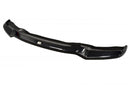 FRONT SPLITTER v.1 for BMW X6 F16 MPACK-4