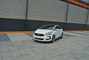 FRONT SPLITTER v.1 CITROEN DS5-5
