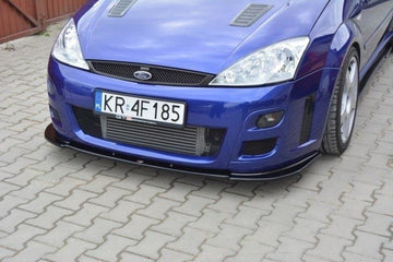 Front Splitter Ford Focus RS Mk1 - 0