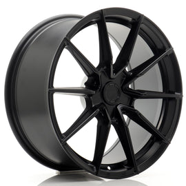 JR Wheels SL02 18x8,5 ET45 5x112 Matt Black