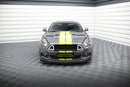 Front Splitter Ford Mustang GT Mk6-2