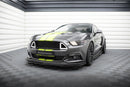 Front Splitter Ford Mustang GT Mk6-3
